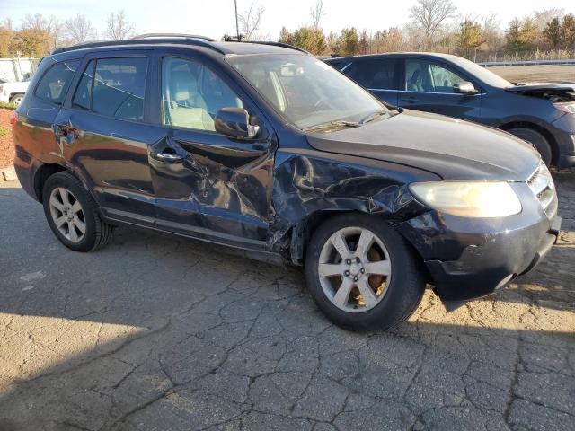 Photo 3 VIN: 5NMSH73E37H014664 - HYUNDAI SANTA FE 