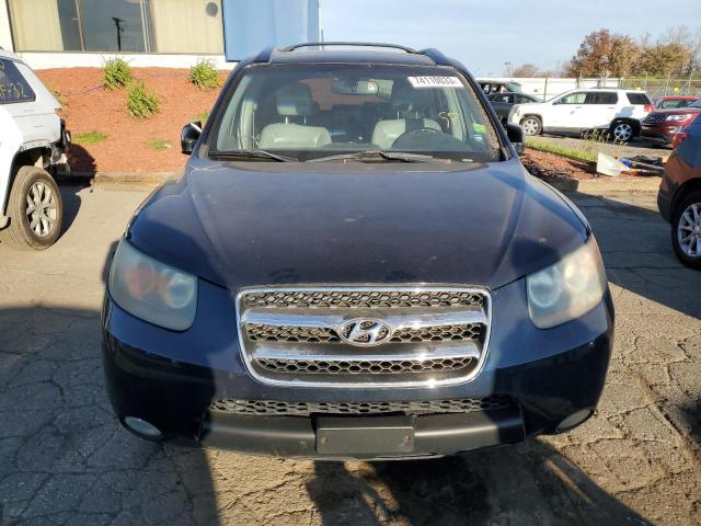 Photo 4 VIN: 5NMSH73E37H014664 - HYUNDAI SANTA FE 