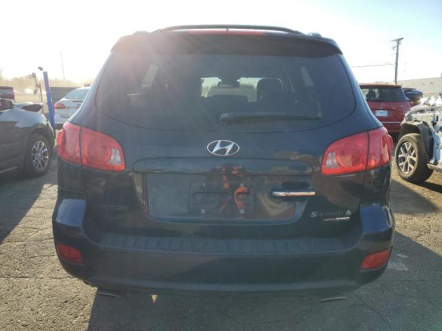 Photo 5 VIN: 5NMSH73E37H014664 - HYUNDAI SANTA FE 