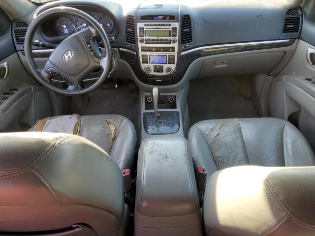 Photo 7 VIN: 5NMSH73E37H014664 - HYUNDAI SANTA FE 