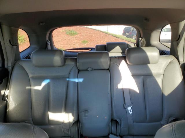 Photo 9 VIN: 5NMSH73E37H014664 - HYUNDAI SANTA FE 