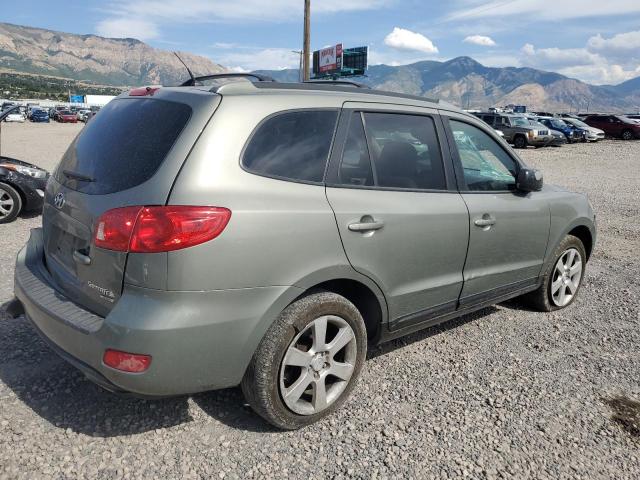 Photo 2 VIN: 5NMSH73E37H033246 - HYUNDAI SANTA FE S 