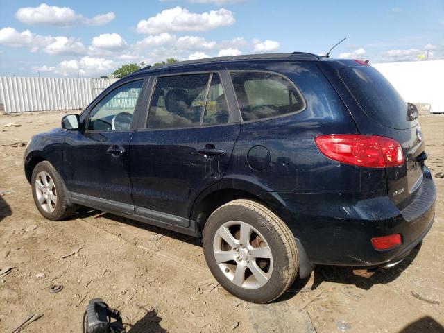 Photo 1 VIN: 5NMSH73E38H146163 - HYUNDAI SANTA FE S 