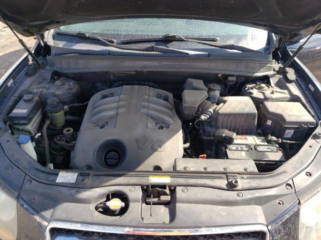 Photo 11 VIN: 5NMSH73E38H146163 - HYUNDAI SANTA FE S 