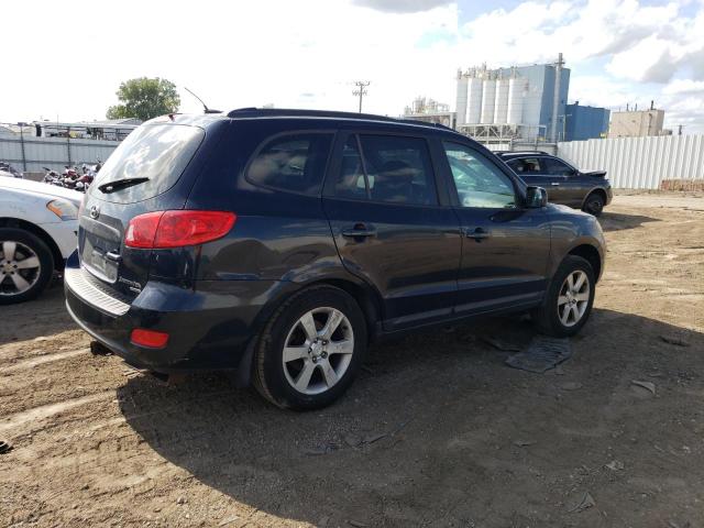 Photo 2 VIN: 5NMSH73E38H146163 - HYUNDAI SANTA FE S 