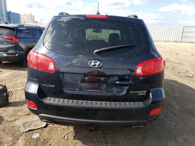 Photo 5 VIN: 5NMSH73E38H146163 - HYUNDAI SANTA FE S 