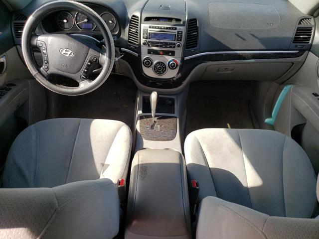 Photo 7 VIN: 5NMSH73E38H146163 - HYUNDAI SANTA FE S 