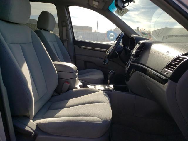 Photo 4 VIN: 5NMSH73E38H157681 - HYUNDAI SANTA FE S 