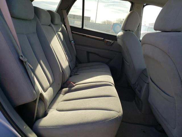 Photo 5 VIN: 5NMSH73E38H157681 - HYUNDAI SANTA FE S 