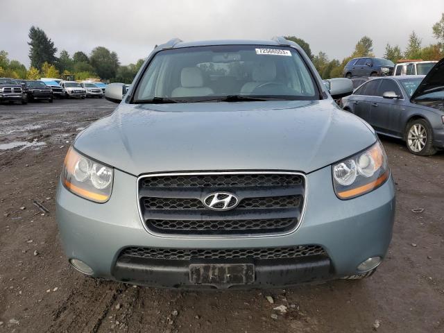 Photo 4 VIN: 5NMSH73E38H172665 - HYUNDAI SANTA FE S 