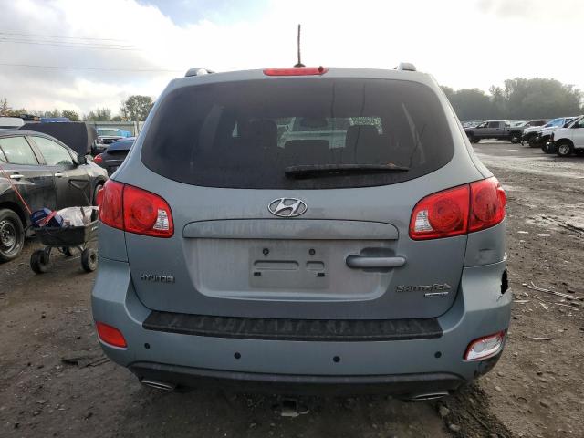 Photo 5 VIN: 5NMSH73E38H172665 - HYUNDAI SANTA FE S 