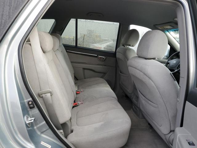 Photo 9 VIN: 5NMSH73E38H172665 - HYUNDAI SANTA FE S 