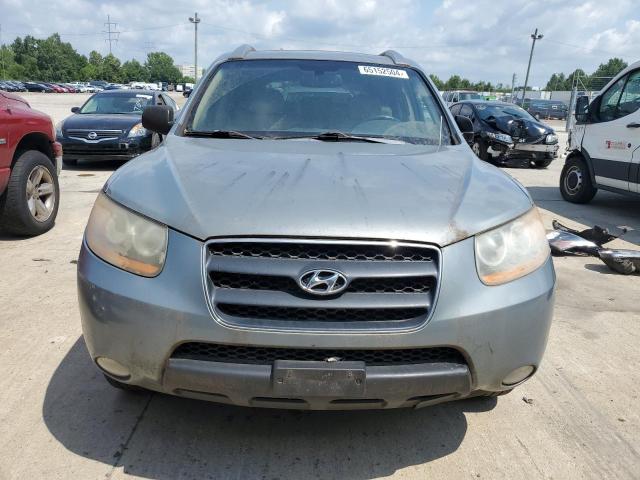 Photo 4 VIN: 5NMSH73E38H198022 - HYUNDAI SANTA FE 