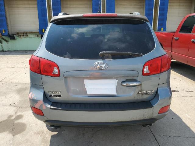 Photo 5 VIN: 5NMSH73E38H198022 - HYUNDAI SANTA FE 