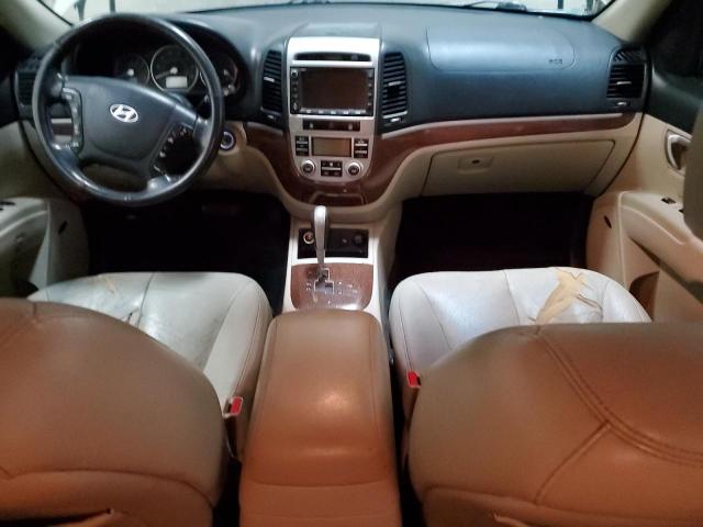 Photo 7 VIN: 5NMSH73E38H227647 - HYUNDAI SANTA FE 