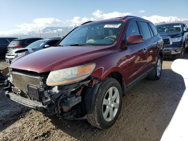 Photo 0 VIN: 5NMSH73E39H253392 - HYUNDAI SANTA FE 