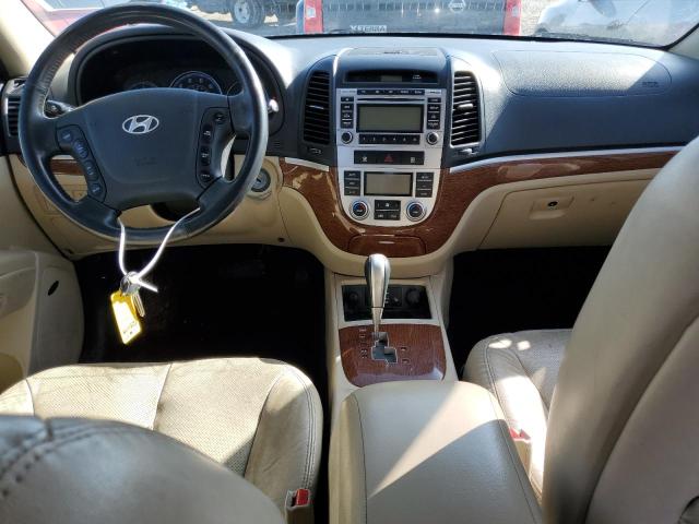 Photo 7 VIN: 5NMSH73E39H253392 - HYUNDAI SANTA FE 