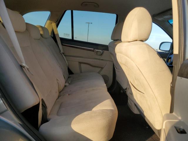 Photo 9 VIN: 5NMSH73E39H255918 - HYUNDAI SANTA FE S 