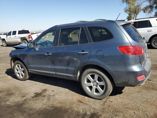 Photo 1 VIN: 5NMSH73E39H264585 - HYUNDAI SANTA FE S 