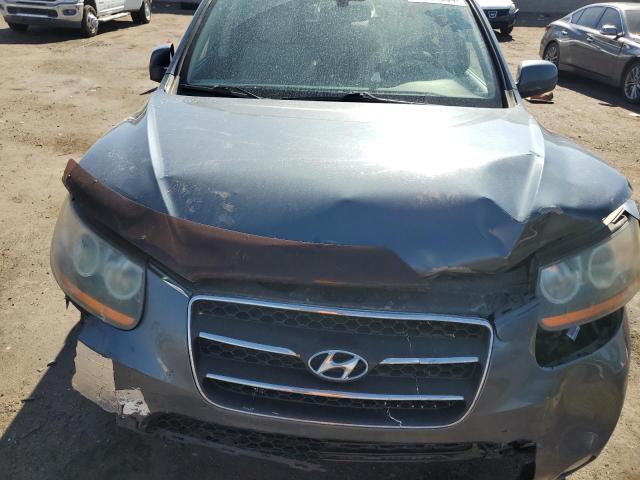 Photo 11 VIN: 5NMSH73E39H264585 - HYUNDAI SANTA FE S 