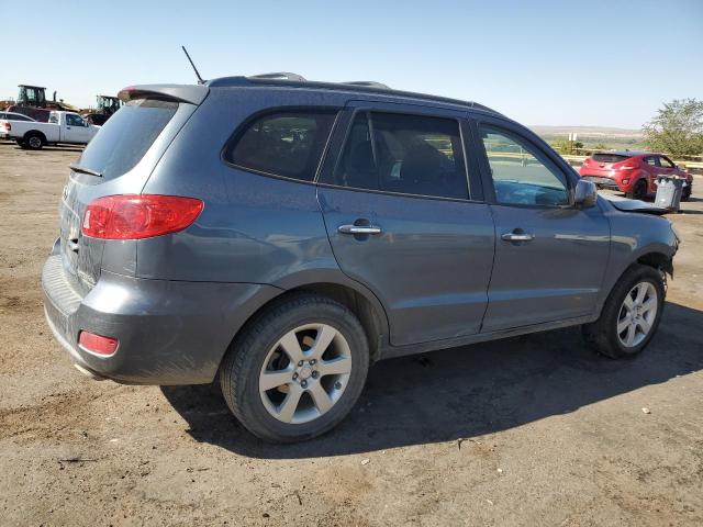 Photo 2 VIN: 5NMSH73E39H264585 - HYUNDAI SANTA FE S 