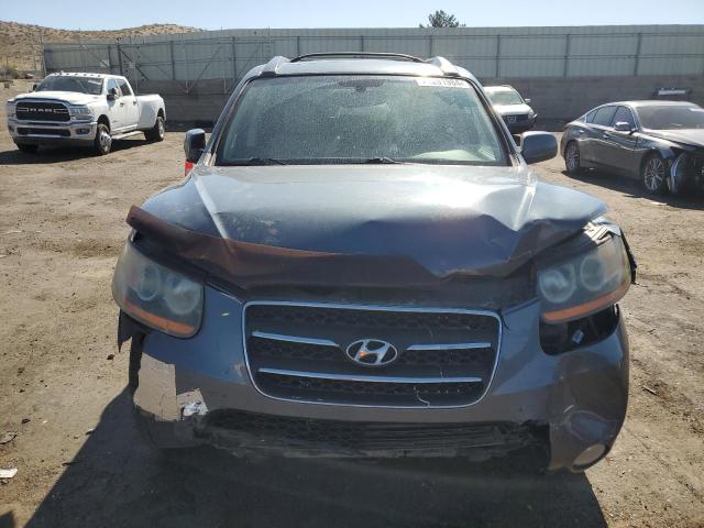 Photo 4 VIN: 5NMSH73E39H264585 - HYUNDAI SANTA FE S 