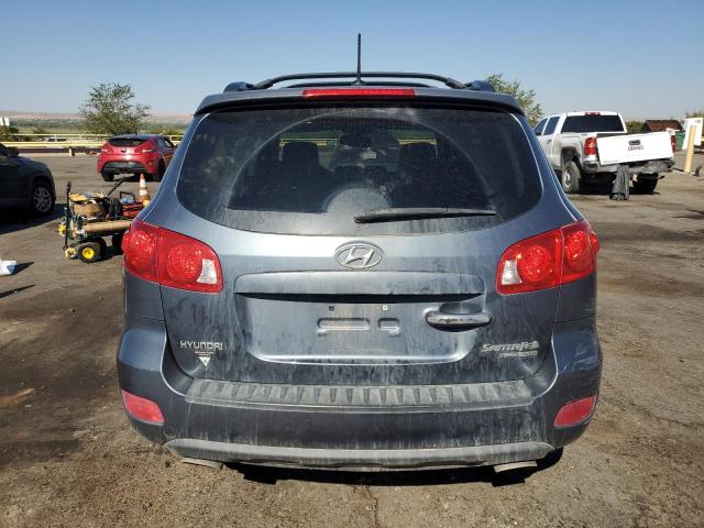 Photo 5 VIN: 5NMSH73E39H264585 - HYUNDAI SANTA FE S 