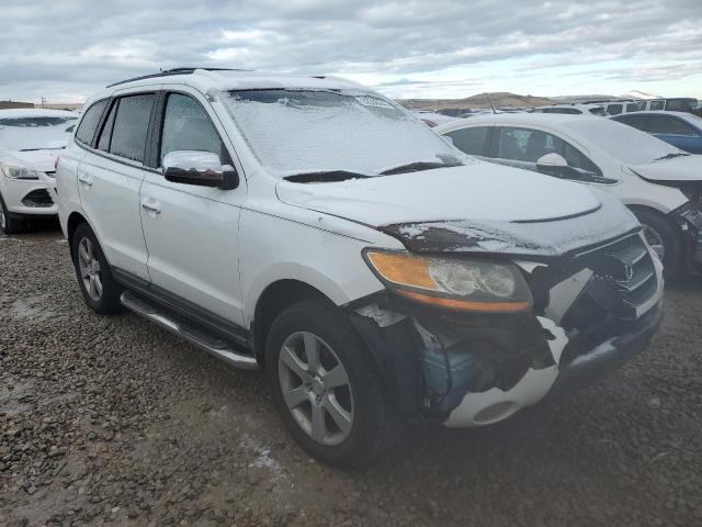 Photo 3 VIN: 5NMSH73E39H287123 - HYUNDAI SANTA FE S 