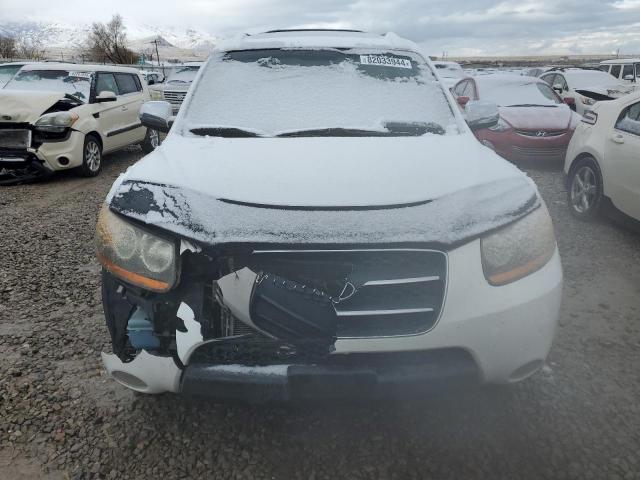 Photo 4 VIN: 5NMSH73E39H287123 - HYUNDAI SANTA FE S 