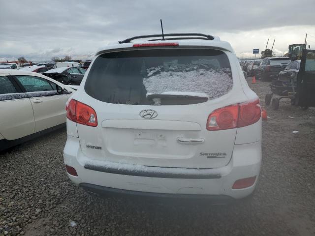 Photo 5 VIN: 5NMSH73E39H287123 - HYUNDAI SANTA FE S 