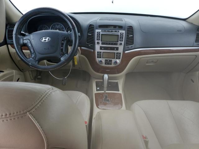 Photo 7 VIN: 5NMSH73E39H287123 - HYUNDAI SANTA FE S 