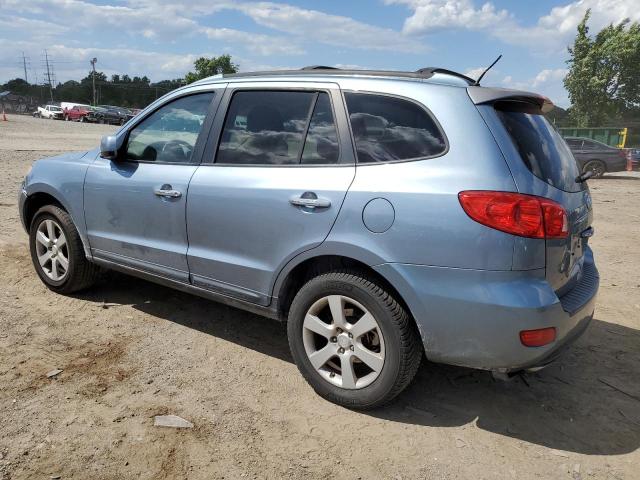 Photo 1 VIN: 5NMSH73E39H310352 - HYUNDAI SANTA FE 