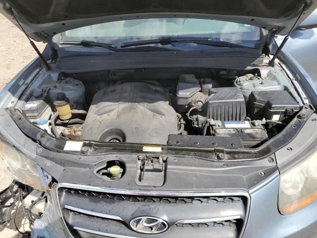 Photo 11 VIN: 5NMSH73E39H310352 - HYUNDAI SANTA FE 