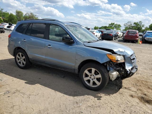 Photo 3 VIN: 5NMSH73E39H310352 - HYUNDAI SANTA FE 