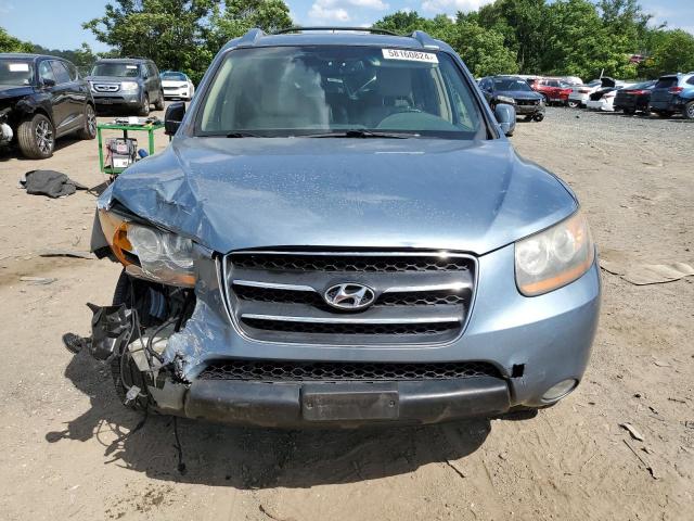 Photo 4 VIN: 5NMSH73E39H310352 - HYUNDAI SANTA FE 