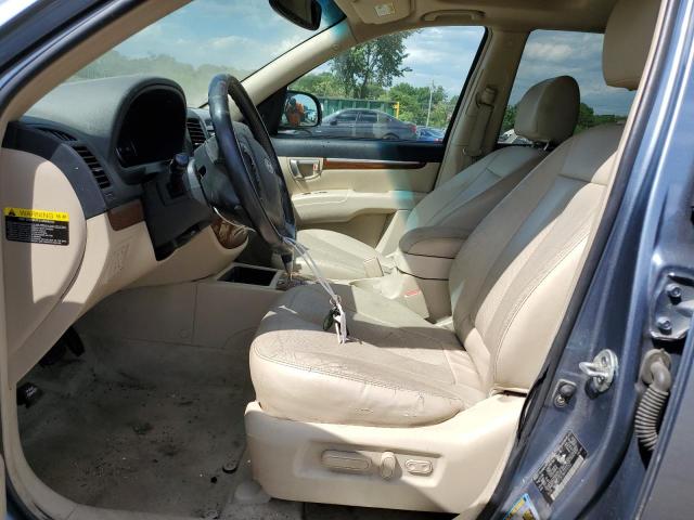 Photo 6 VIN: 5NMSH73E39H310352 - HYUNDAI SANTA FE 