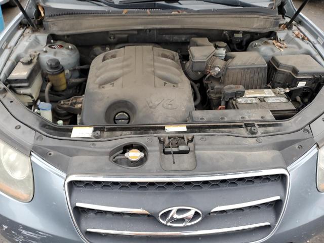 Photo 10 VIN: 5NMSH73E39H316801 - HYUNDAI SANTA FE 