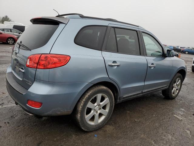 Photo 2 VIN: 5NMSH73E39H316801 - HYUNDAI SANTA FE 