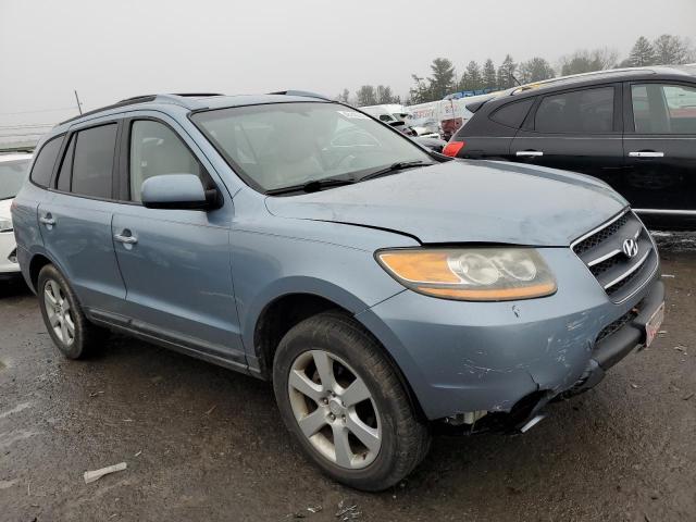 Photo 3 VIN: 5NMSH73E39H316801 - HYUNDAI SANTA FE 