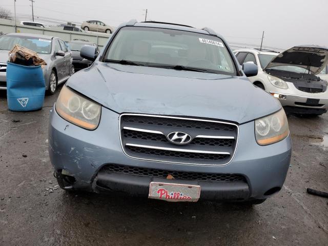 Photo 4 VIN: 5NMSH73E39H316801 - HYUNDAI SANTA FE 