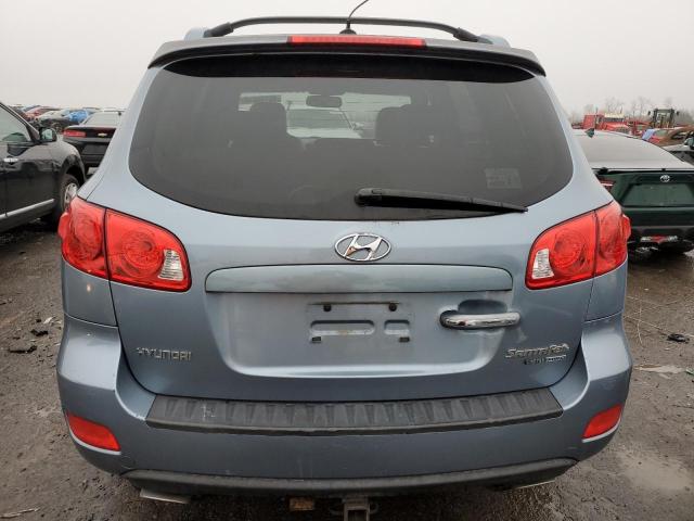 Photo 5 VIN: 5NMSH73E39H316801 - HYUNDAI SANTA FE 