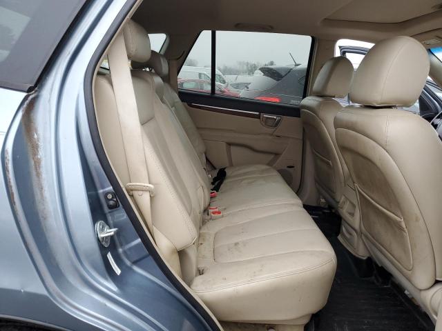 Photo 9 VIN: 5NMSH73E39H316801 - HYUNDAI SANTA FE 