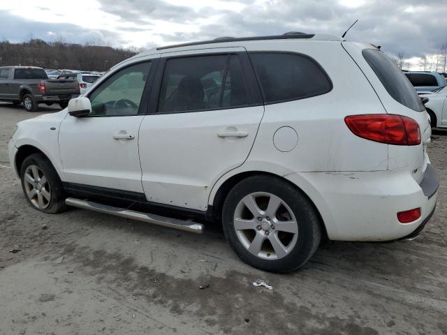 Photo 1 VIN: 5NMSH73E47H045759 - HYUNDAI SANTA FE 