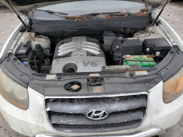 Photo 10 VIN: 5NMSH73E47H045759 - HYUNDAI SANTA FE 