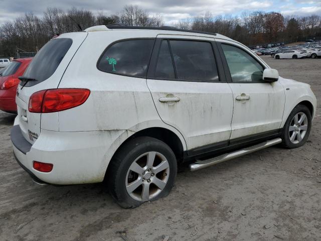 Photo 2 VIN: 5NMSH73E47H045759 - HYUNDAI SANTA FE 