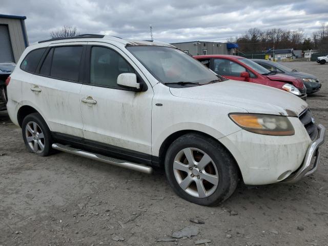 Photo 3 VIN: 5NMSH73E47H045759 - HYUNDAI SANTA FE 