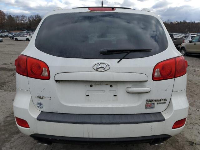 Photo 5 VIN: 5NMSH73E47H045759 - HYUNDAI SANTA FE 