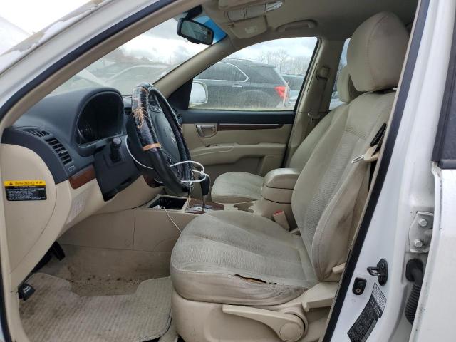 Photo 6 VIN: 5NMSH73E47H045759 - HYUNDAI SANTA FE 