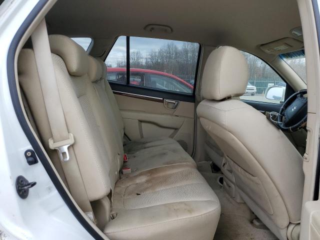 Photo 9 VIN: 5NMSH73E47H045759 - HYUNDAI SANTA FE 