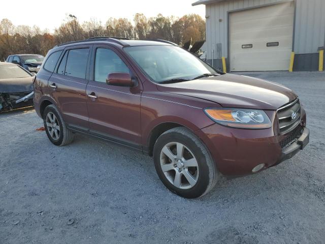 Photo 3 VIN: 5NMSH73E47H062058 - HYUNDAI SANTA FE 